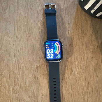 Customer photo