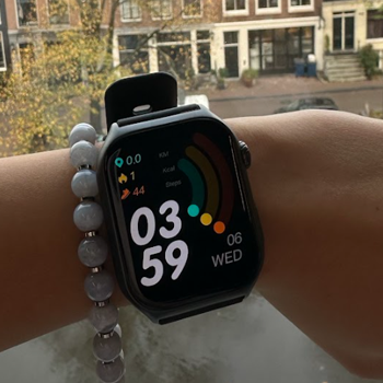 Customer photo